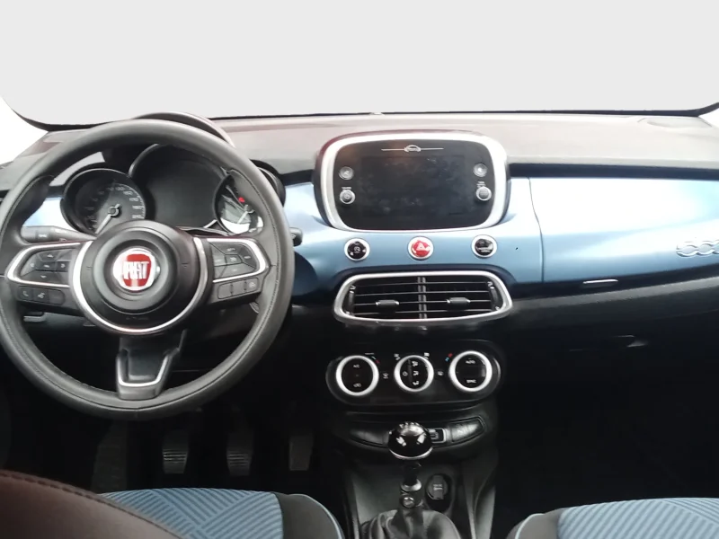 Imagen de Fiat 500X