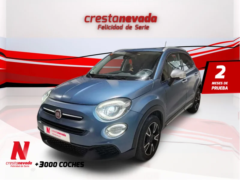 Imagen de Fiat 500X