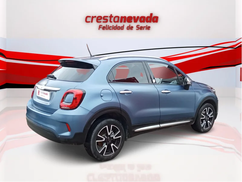 Imagen de Fiat 500X