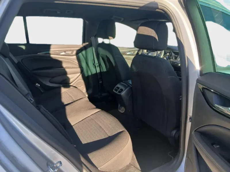 Imagen de Opel Insignia