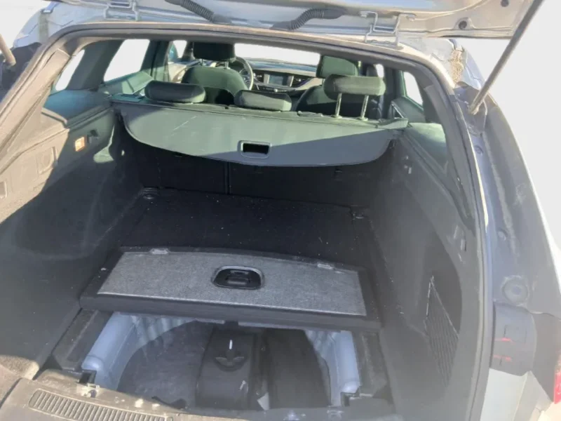 Imagen de Opel Insignia