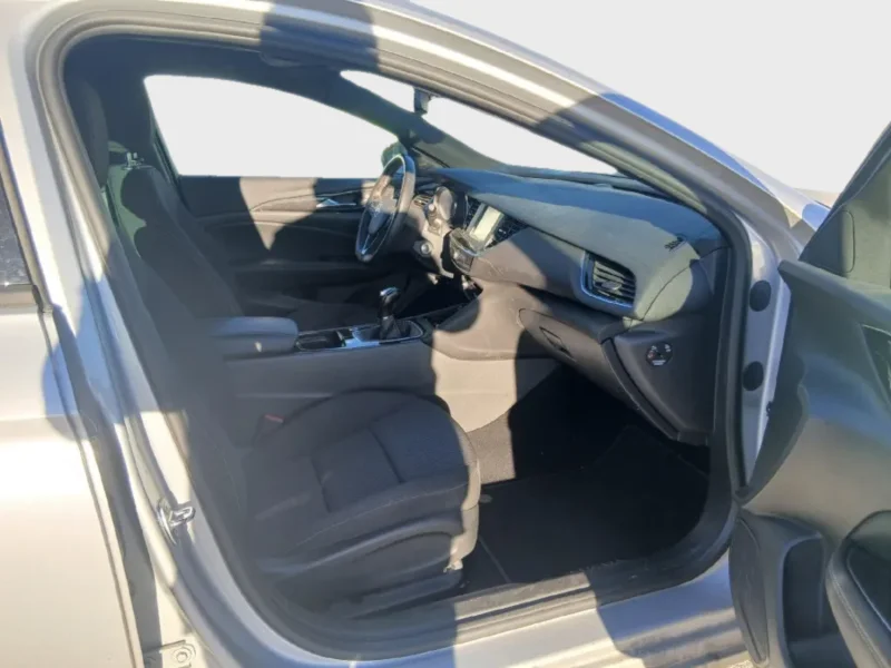 Imagen de Opel Insignia