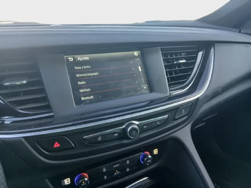 Imagen de Opel Insignia