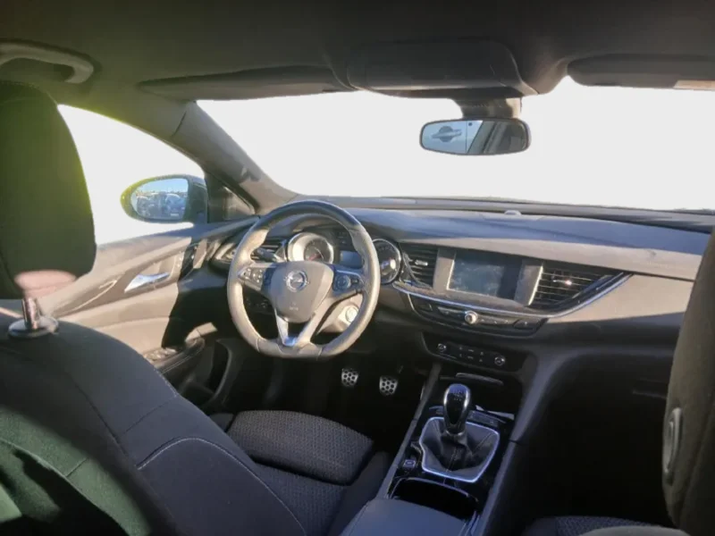 Imagen de Opel Insignia