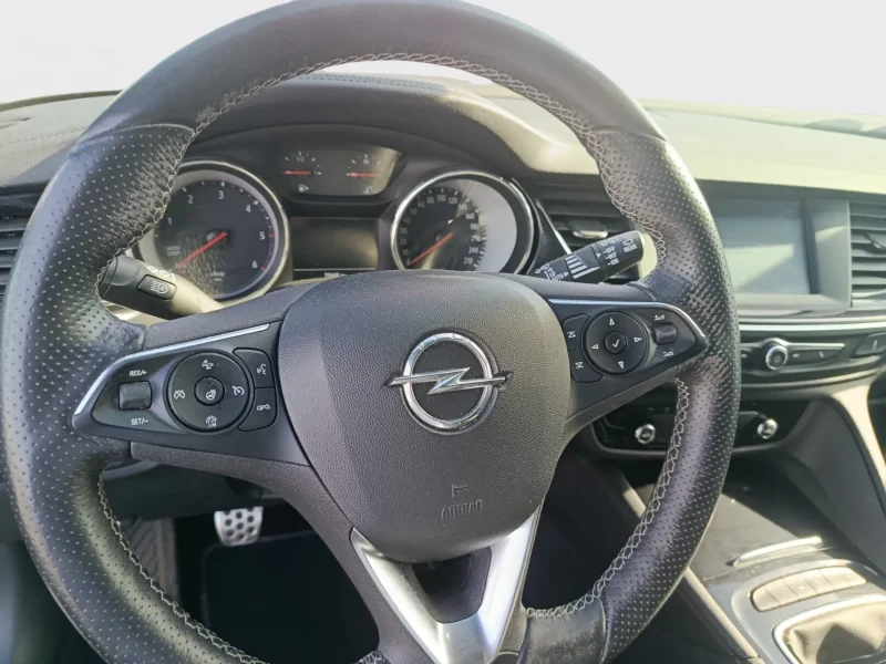 Imagen de Opel Insignia