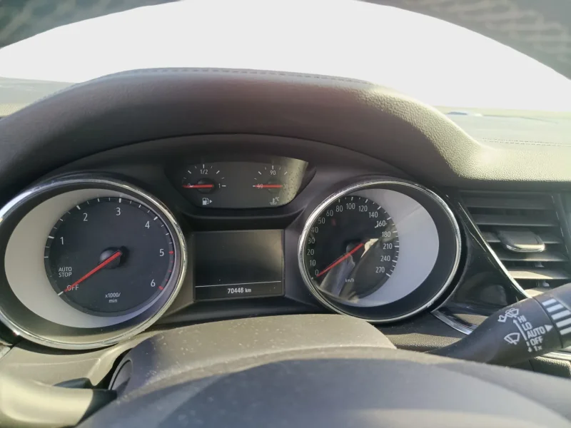 Imagen de Opel Insignia