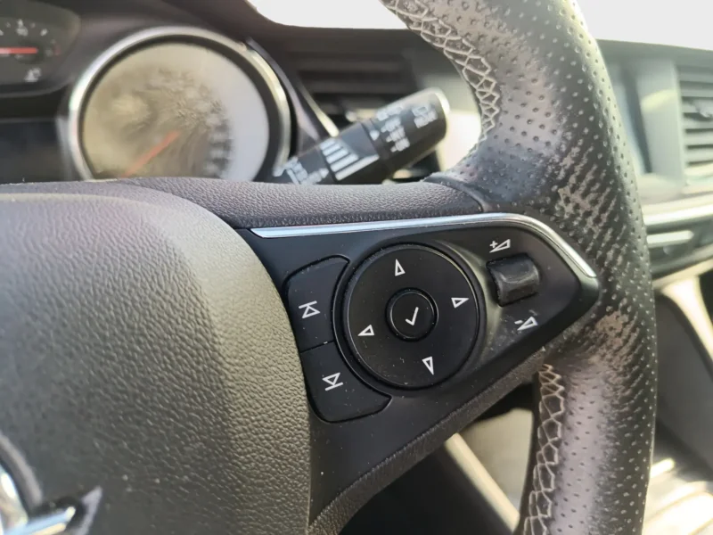 Imagen de Opel Insignia