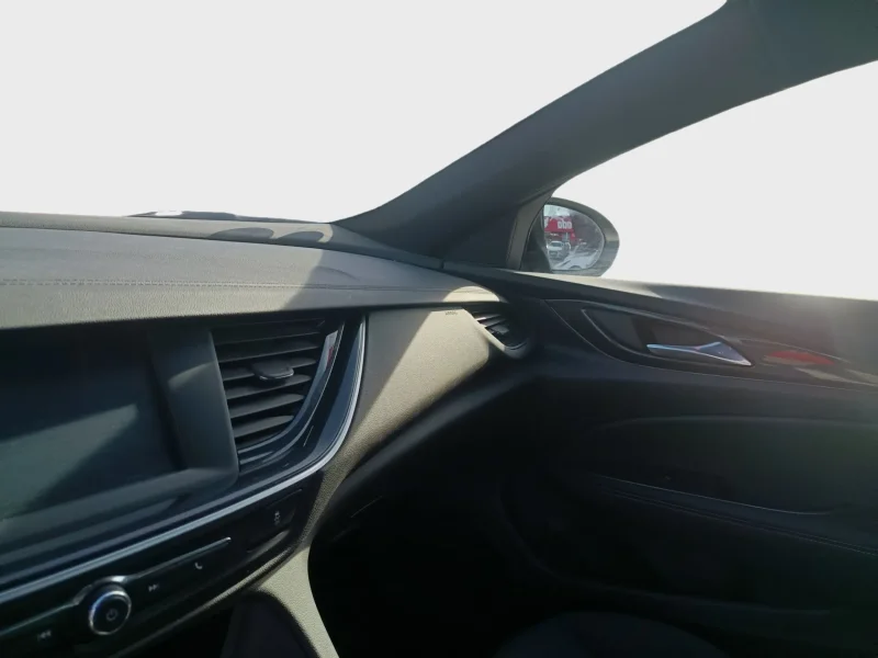 Imagen de Opel Insignia