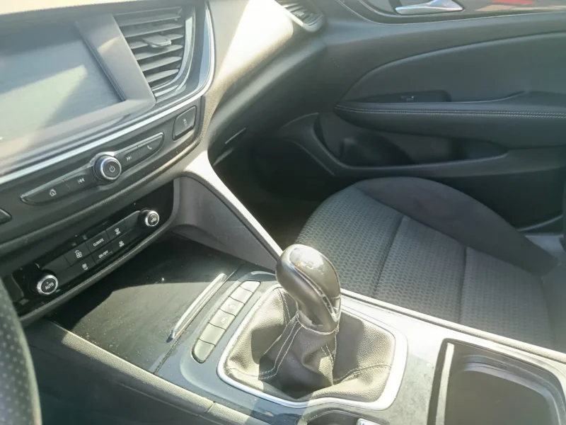 Imagen de Opel Insignia