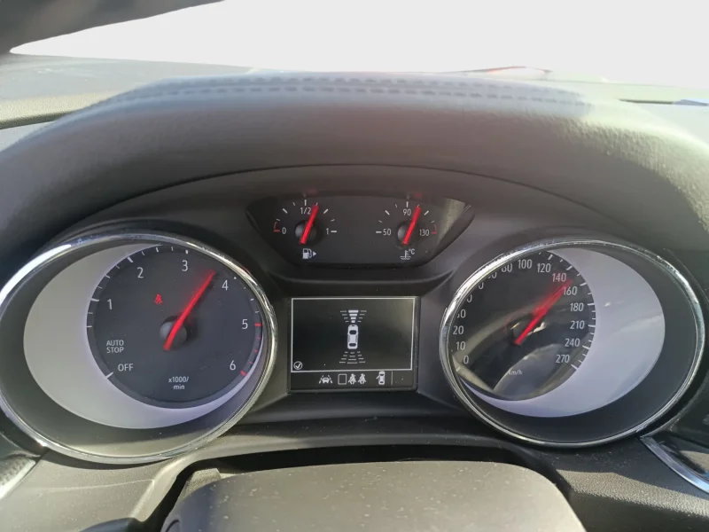 Imagen de Opel Insignia