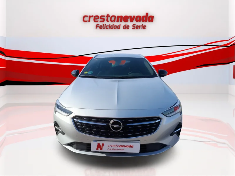 Imagen de Opel Insignia