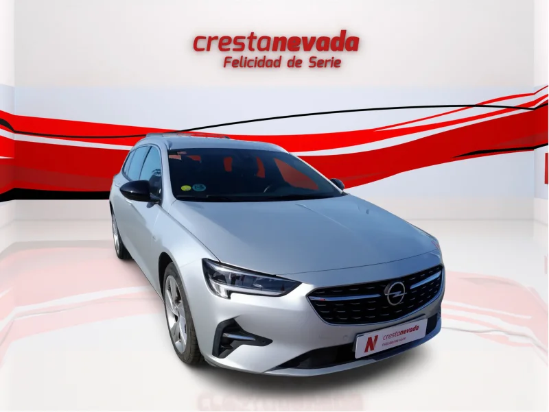 Imagen de Opel Insignia