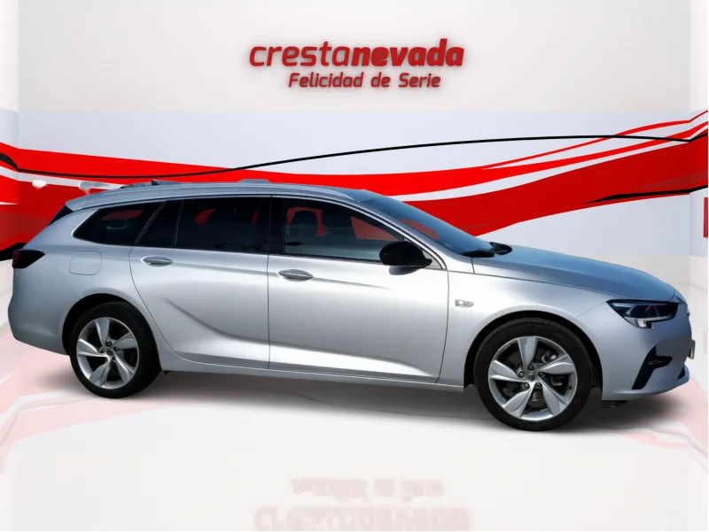 Imagen de Opel Insignia