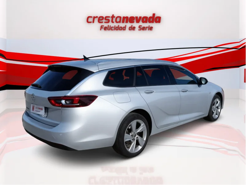 Imagen de Opel Insignia