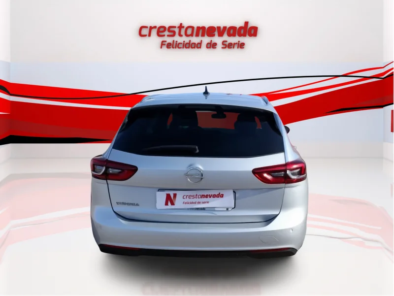 Imagen de Opel Insignia