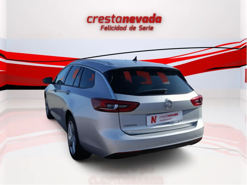 Imagen de Opel Insignia