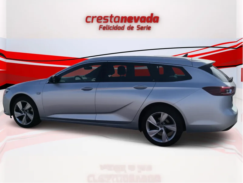 Imagen de Opel Insignia