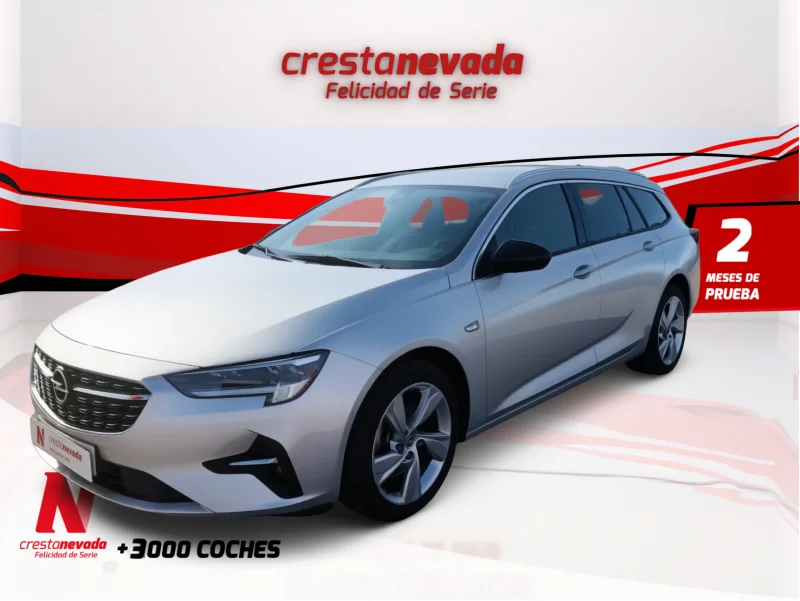 Imagen de Opel Insignia