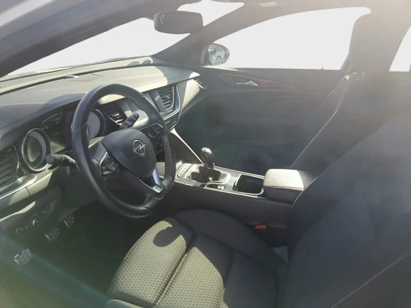 Imagen de Opel Insignia