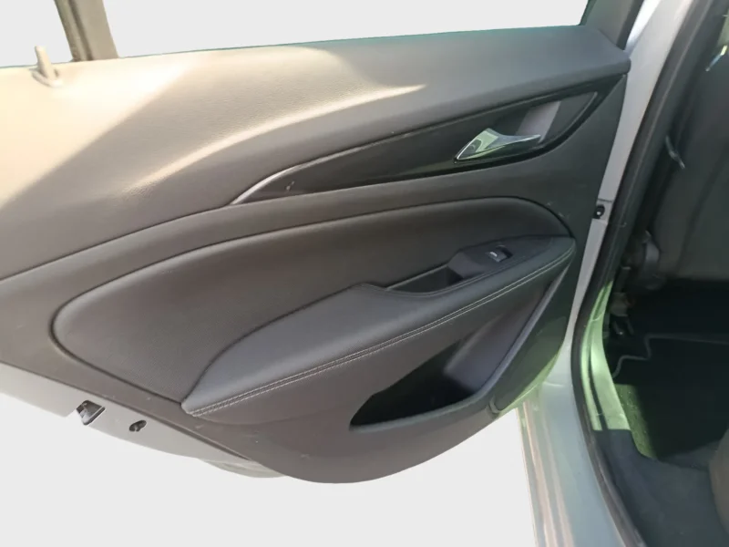 Imagen de Opel Insignia