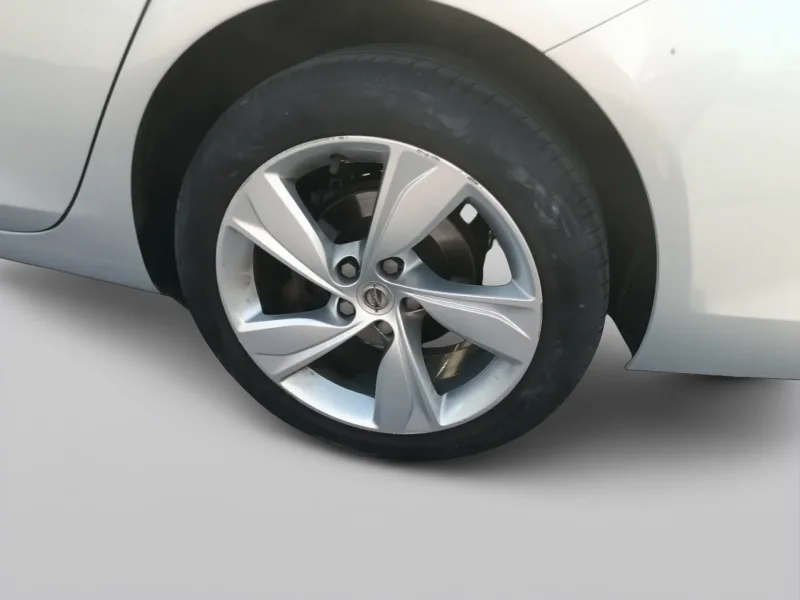 Imagen de Opel Insignia