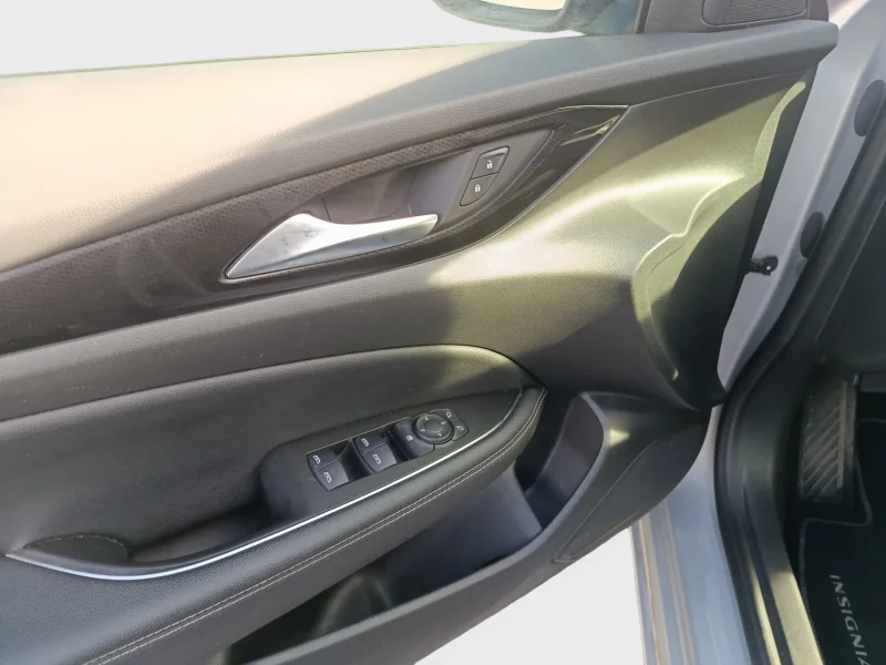 Imagen de Opel Insignia