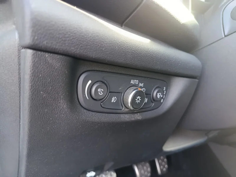 Imagen de Opel Insignia