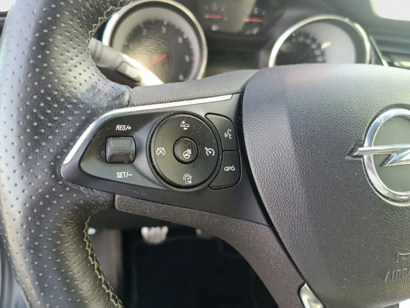 Imagen de Opel Insignia