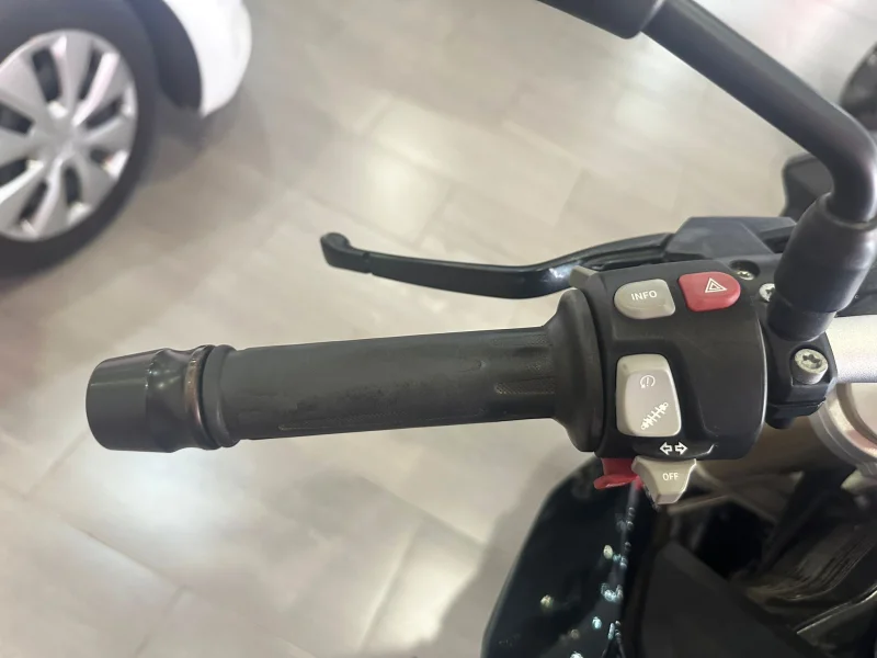 Imagen de BMW F 800 R