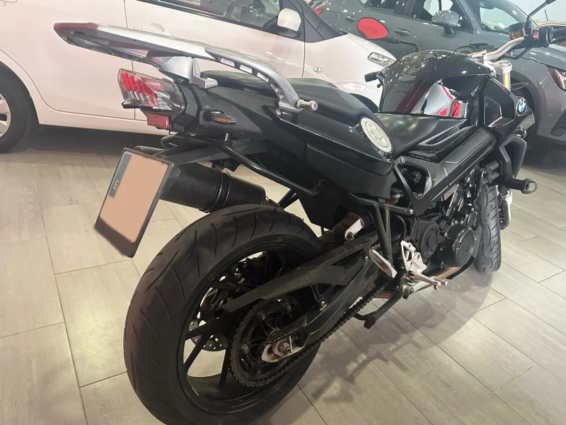 Imagen de BMW F 800 R