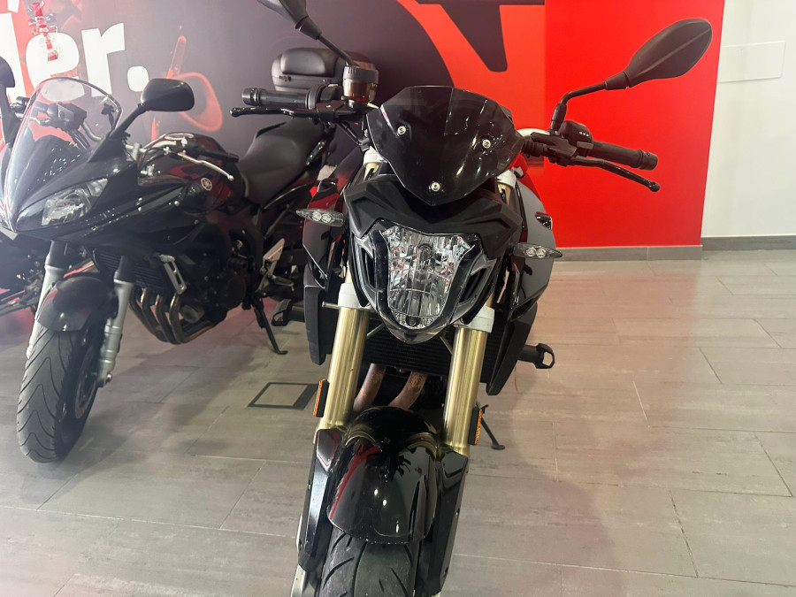 Imagen 4 de BMW F 800 R Gasolina 90 CV