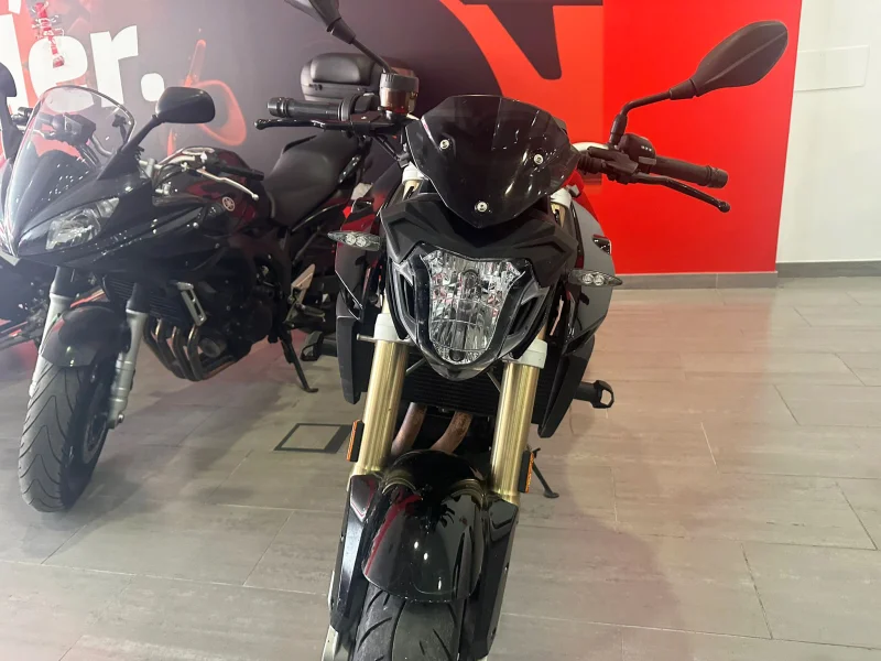 Imagen de BMW F 800 R