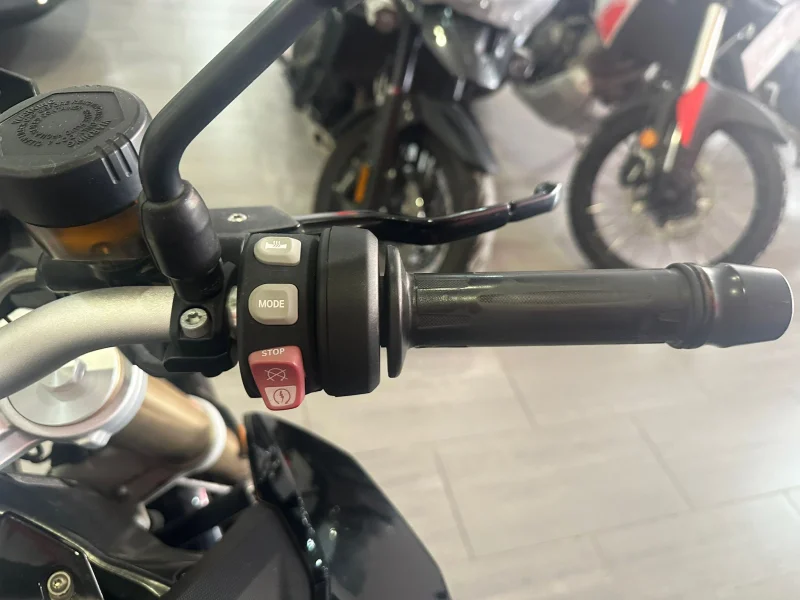 Imagen de BMW F 800 R