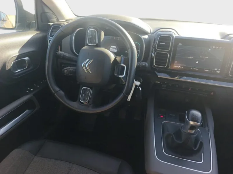 Imagen de CITROEN C5 Aircross