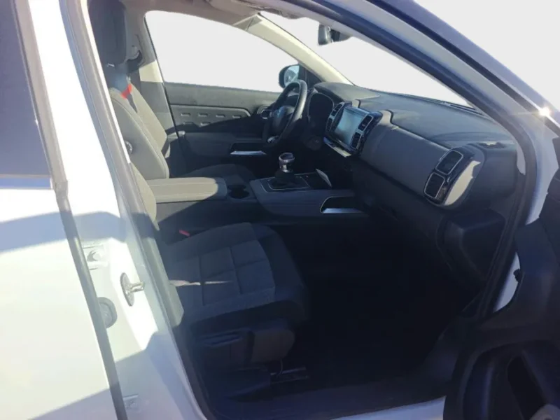 Imagen de CITROEN C5 Aircross