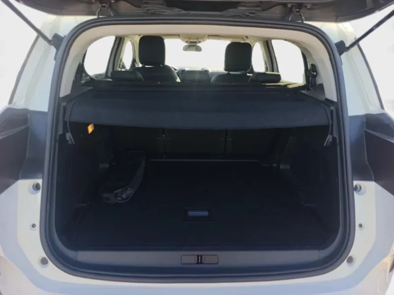 Imagen de CITROEN C5 Aircross