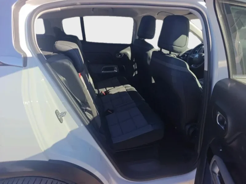 Imagen de CITROEN C5 Aircross