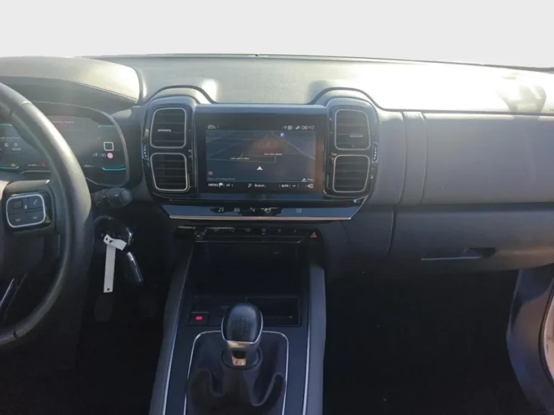 Imagen de CITROEN C5 Aircross