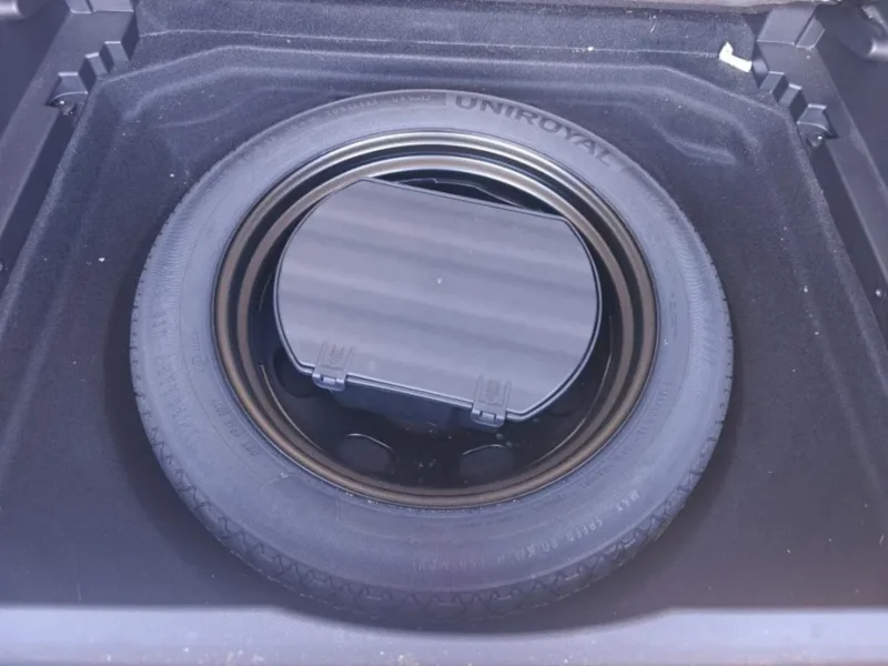 Imagen de CITROEN C5 Aircross