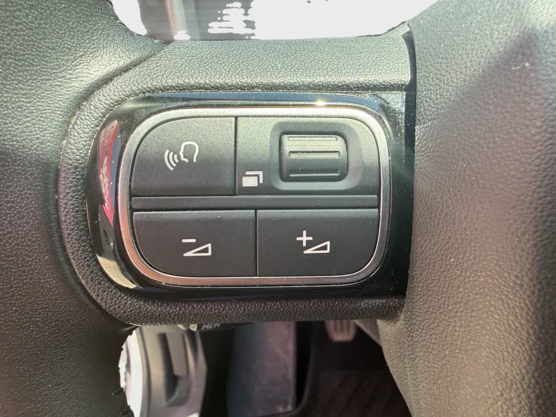 Imagen de CITROEN C5 Aircross