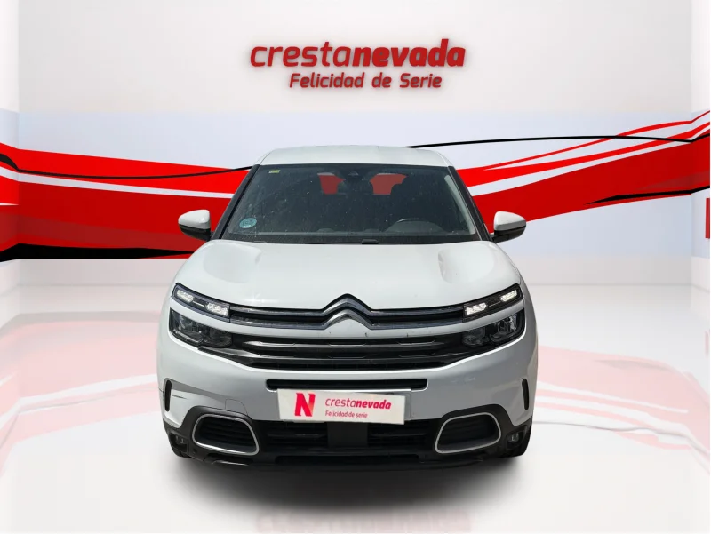 Imagen de CITROEN C5 Aircross