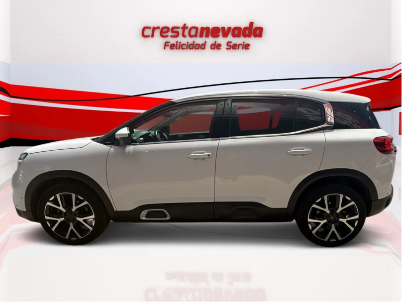 Imagen de CITROEN C5 Aircross