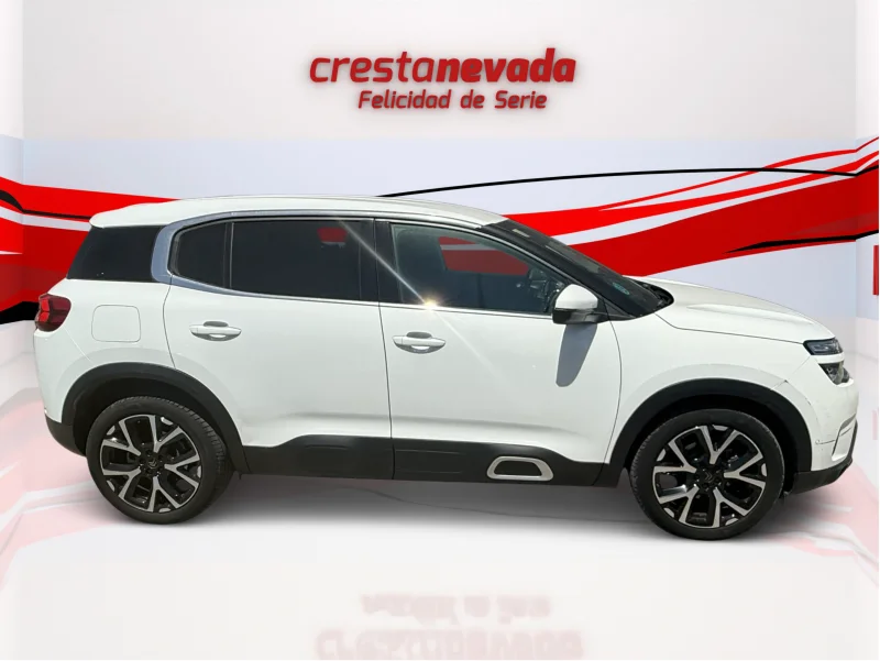 Imagen de CITROEN C5 Aircross