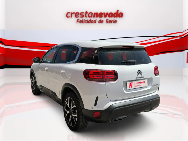 Imagen de CITROEN C5 Aircross