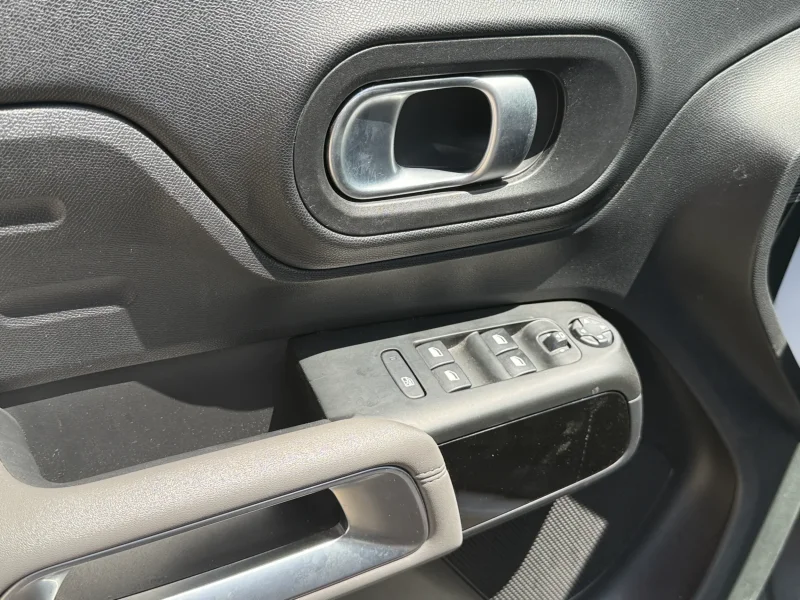 Imagen de CITROEN C5 Aircross