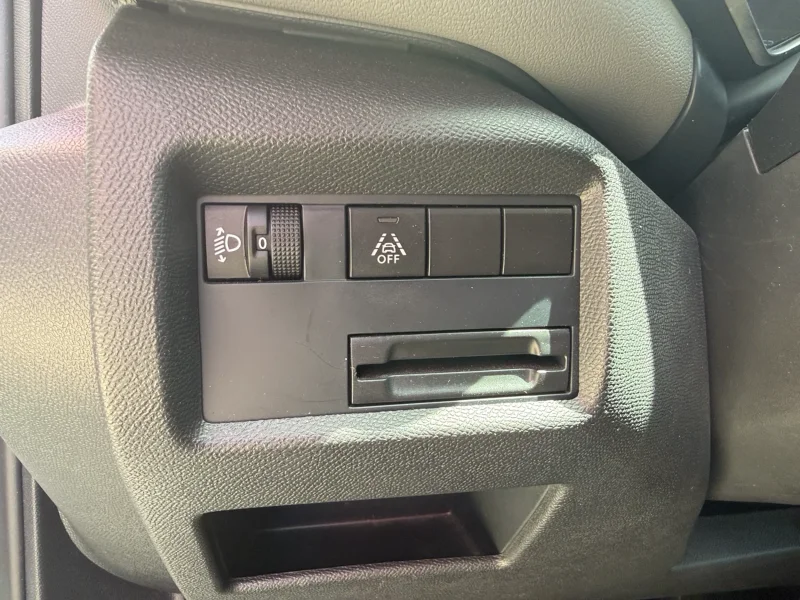 Imagen de CITROEN C5 Aircross