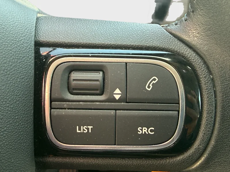 Imagen de CITROEN C5 Aircross