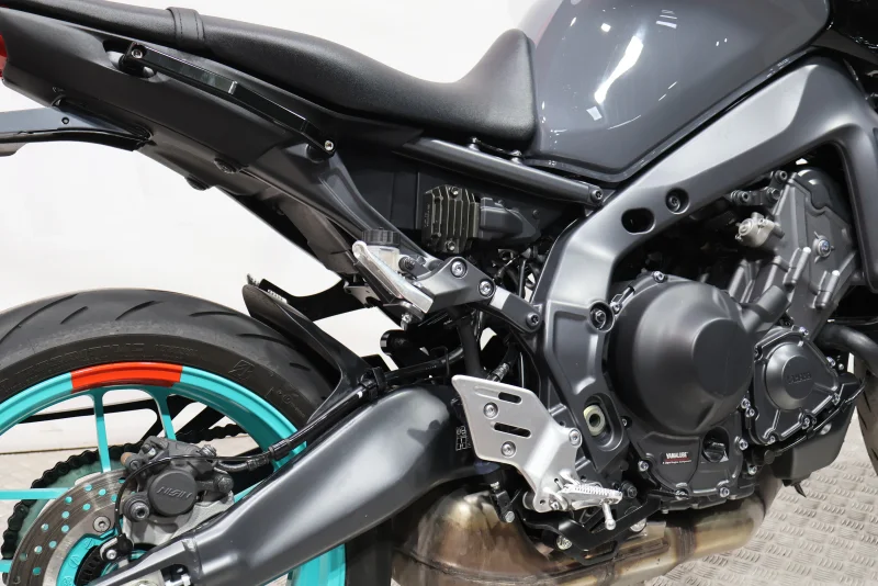 Imagen de Yamaha MT 09 A2