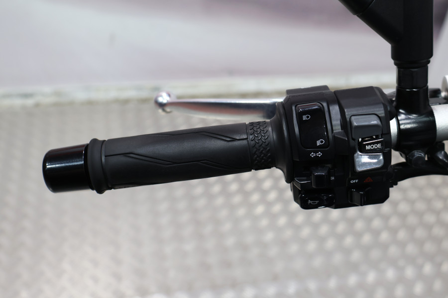 Imagen 7 de Yamaha MT 09 A2 Gasolina 48 CV