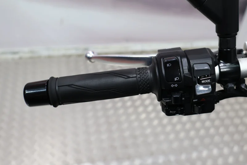 Imagen de Yamaha MT 09 A2